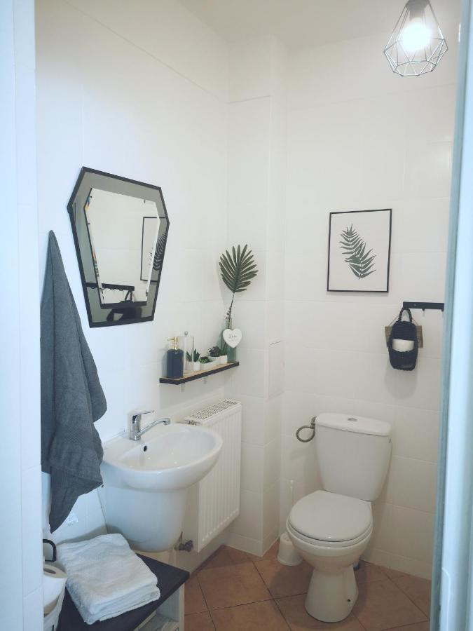 Apartament Kaktus Mragowo Ngoại thất bức ảnh